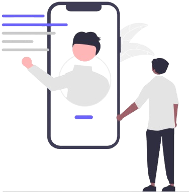 IT Consultation & Support visual